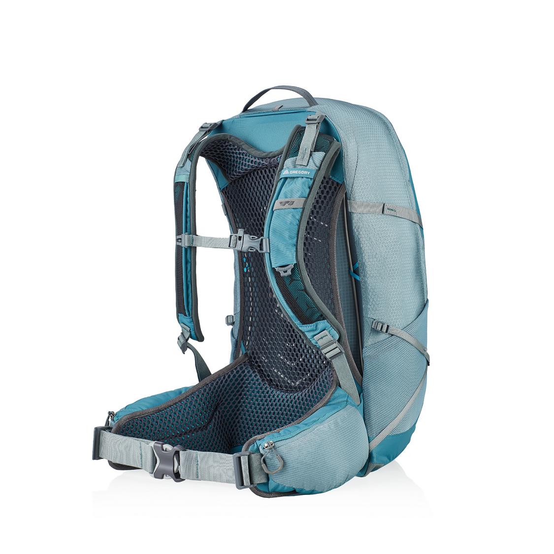 Gregory Juno 30 Hiking Backpack Women Blue Ireland 0715CVDAF